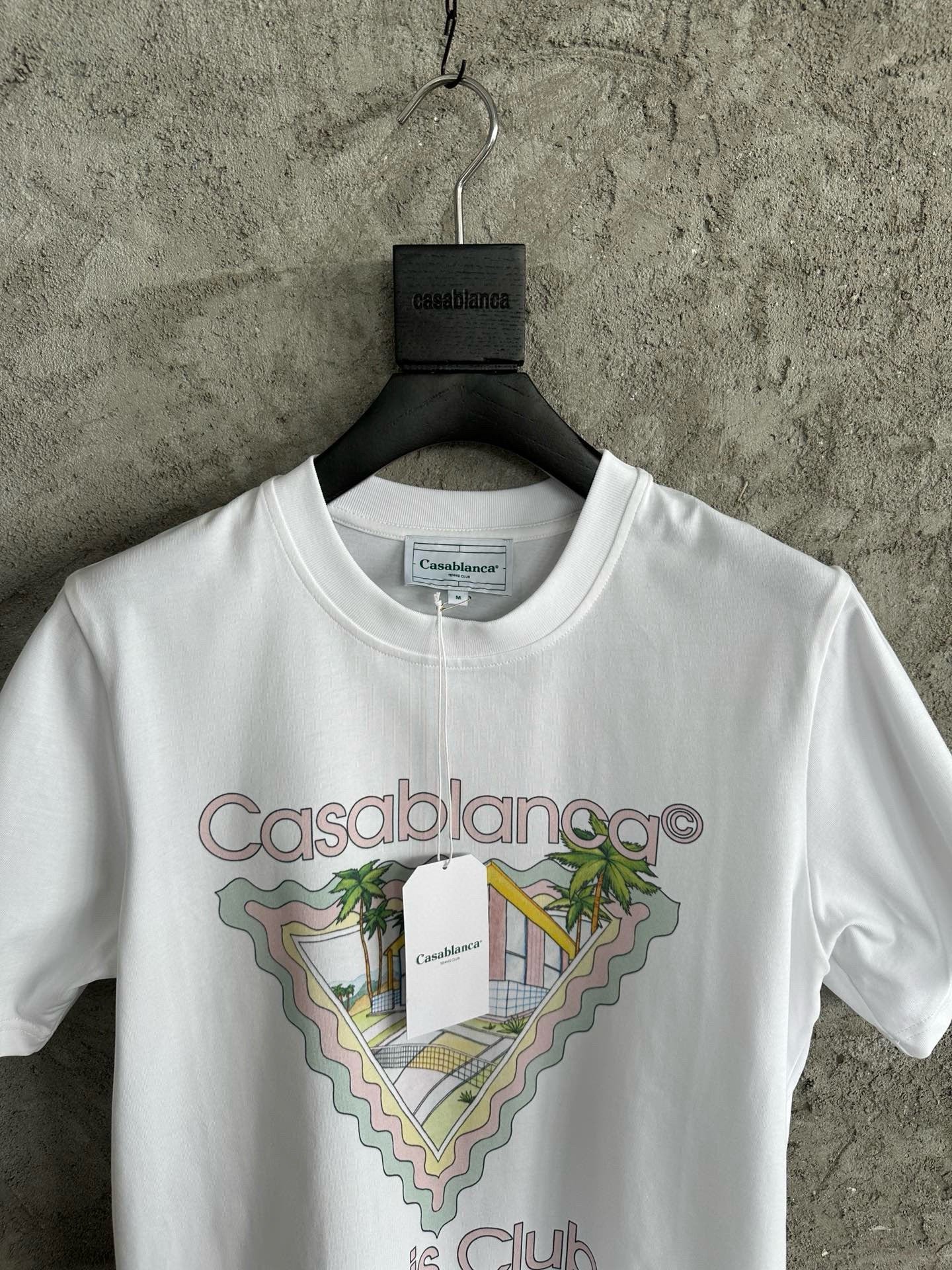 Casablanca T-Shirt