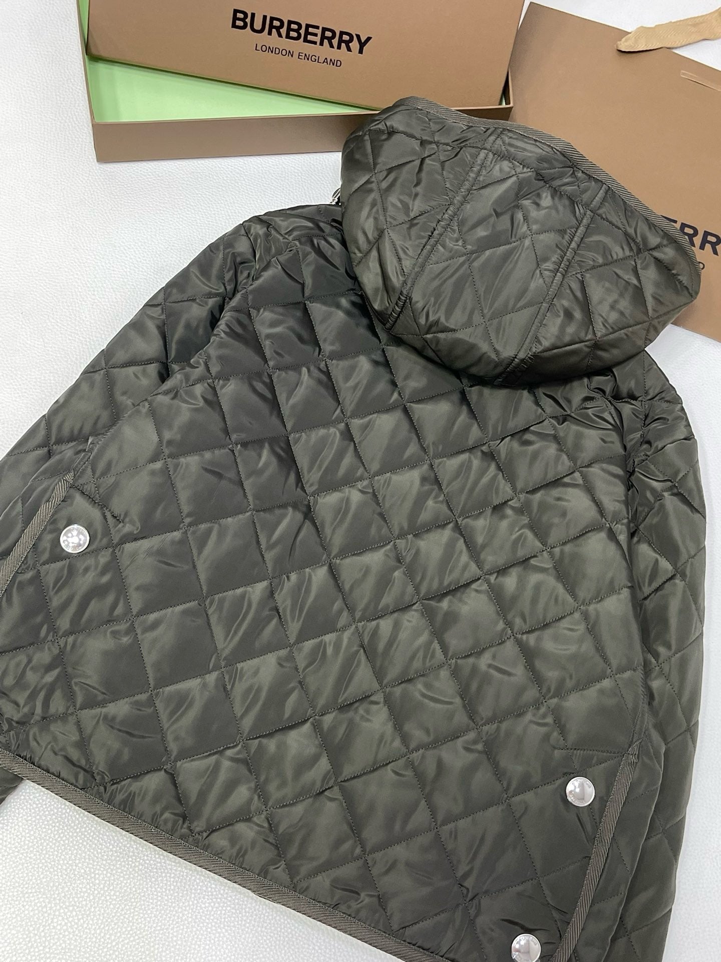 BBR Jacket