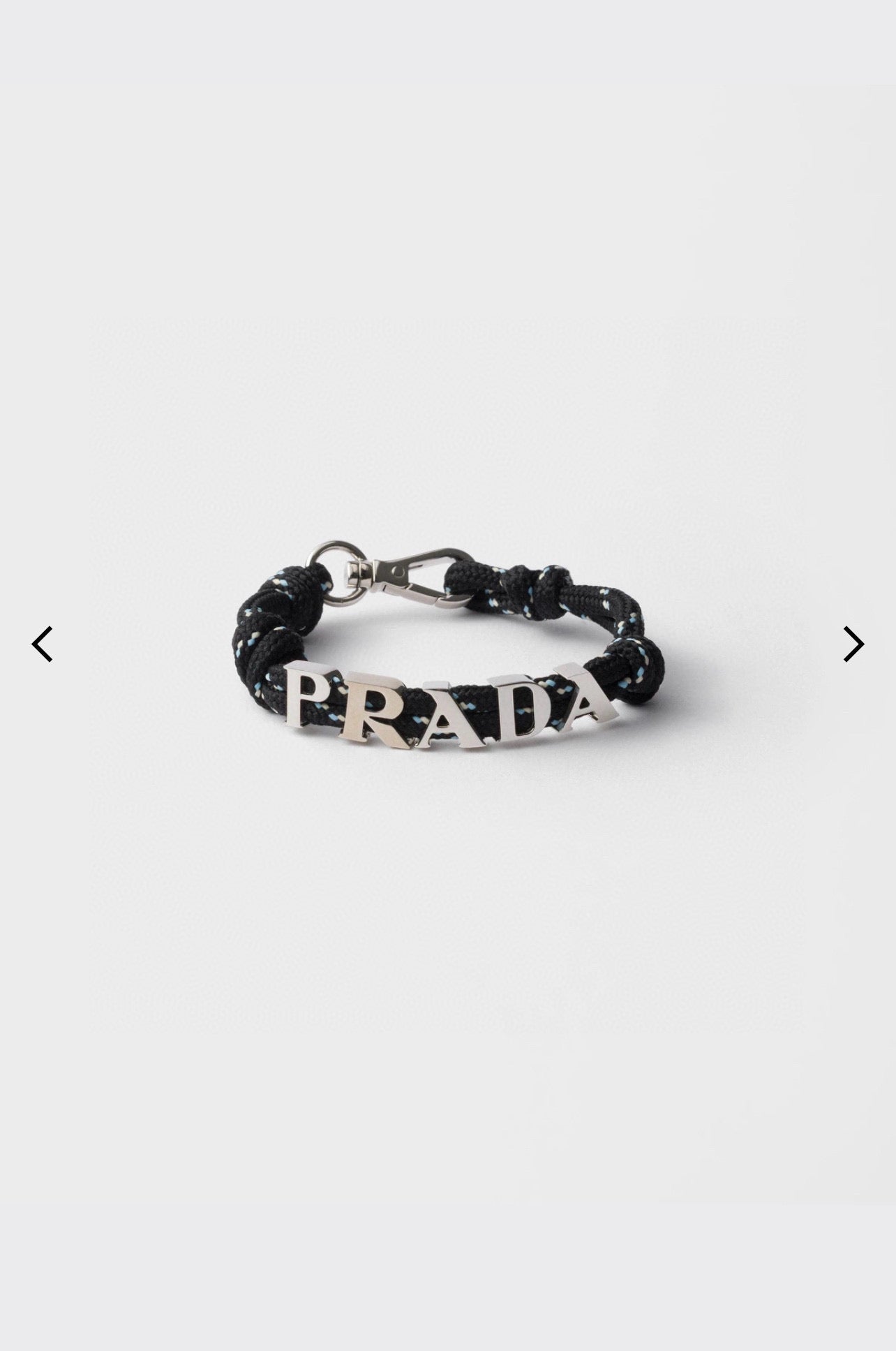 Prada Bracelet