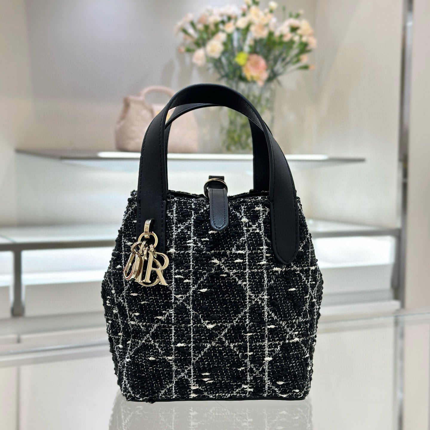 Dior Toujours Mini Bag