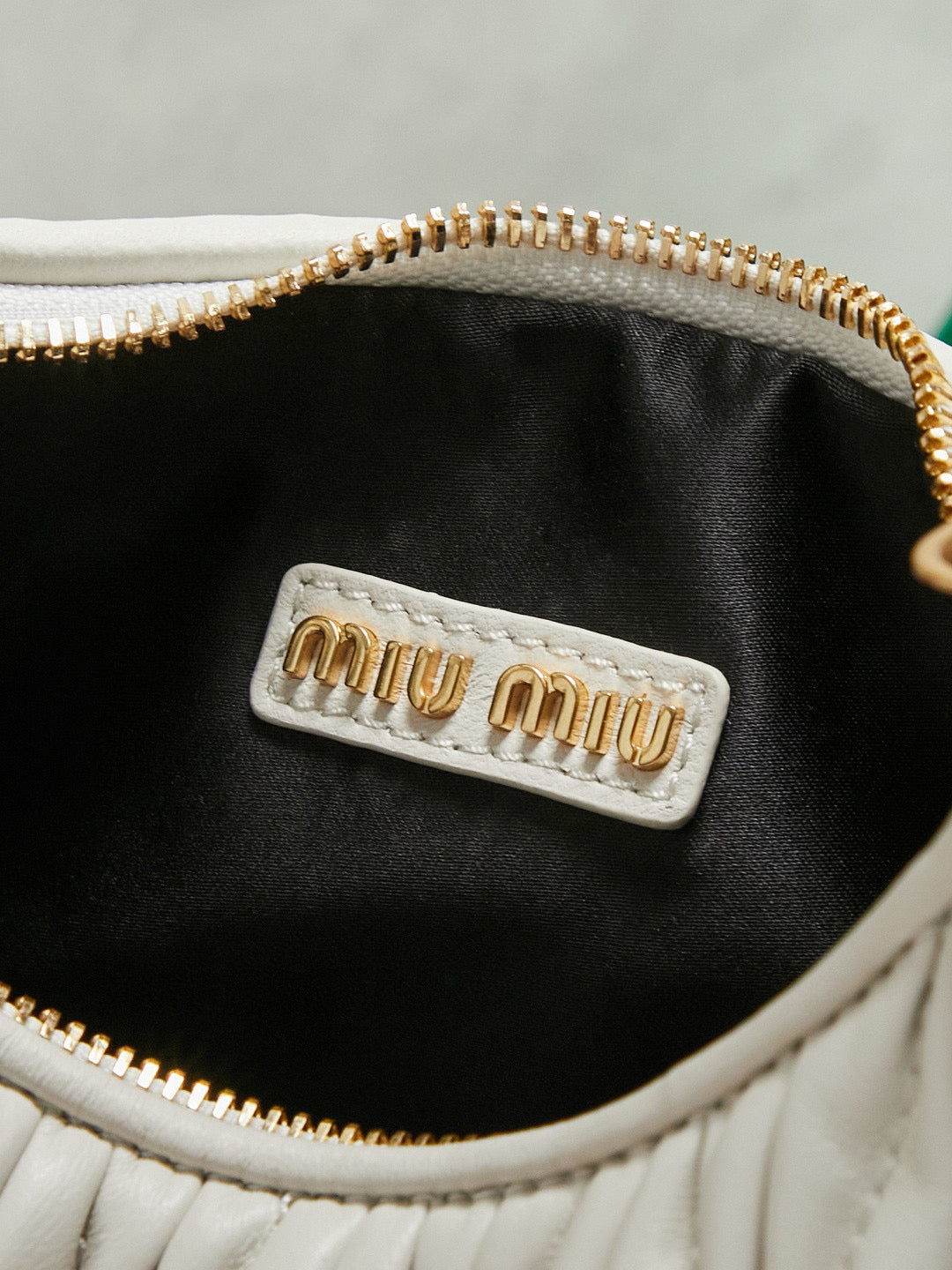 Miu Miu Wander Bag