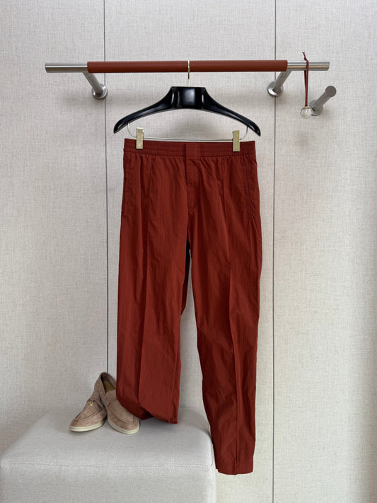 Zegna Long Pant