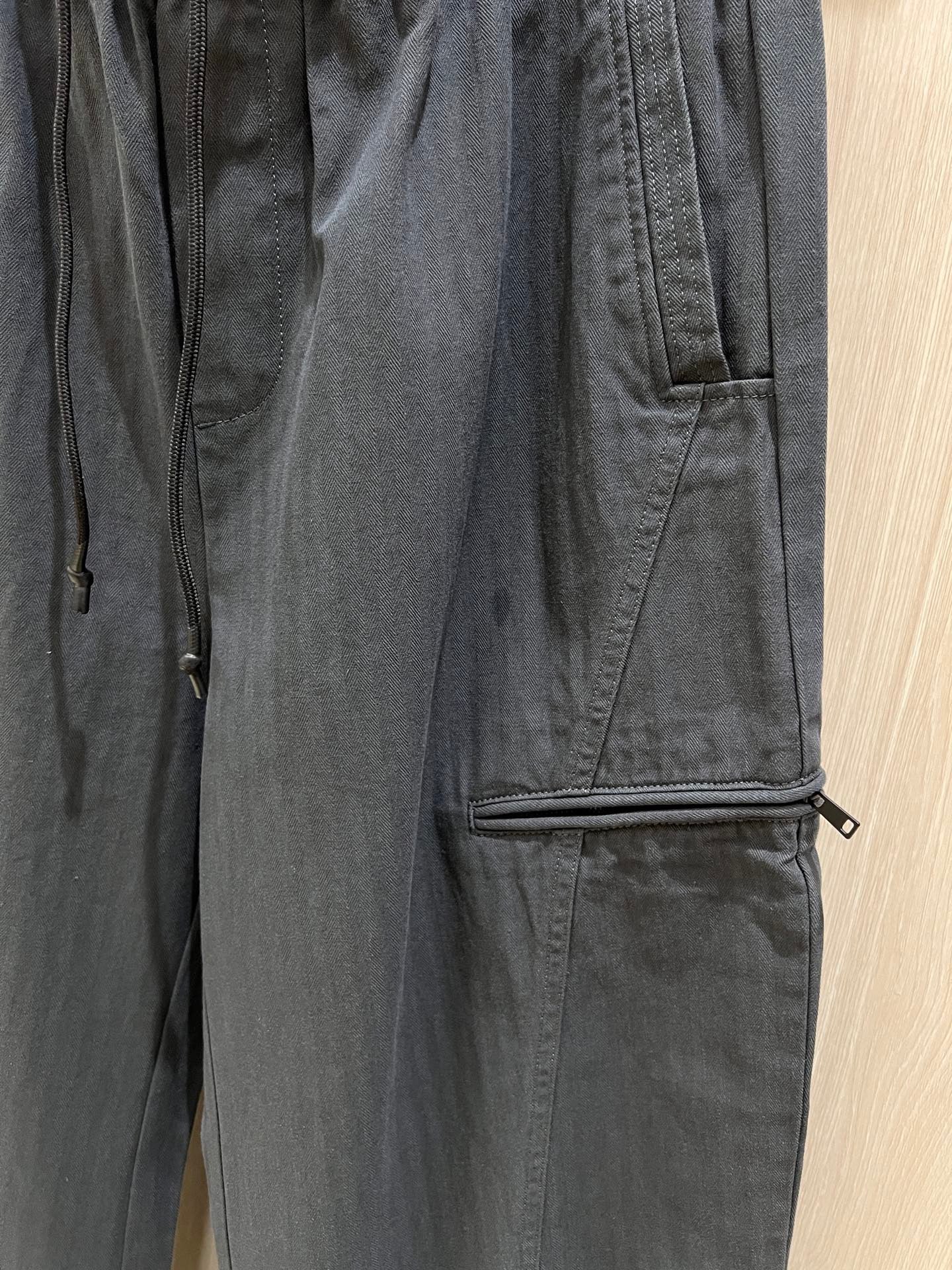 Bottega Veneta Long Pants