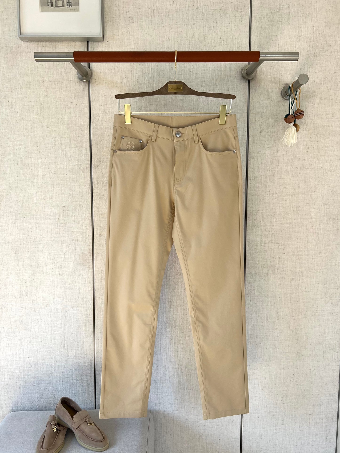 BC Long Pants