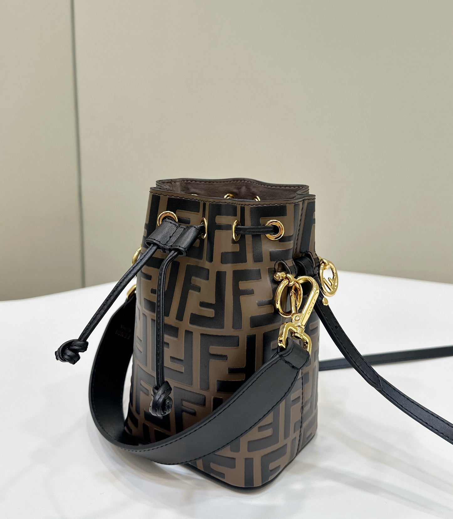 Fendi Bucket Bag
