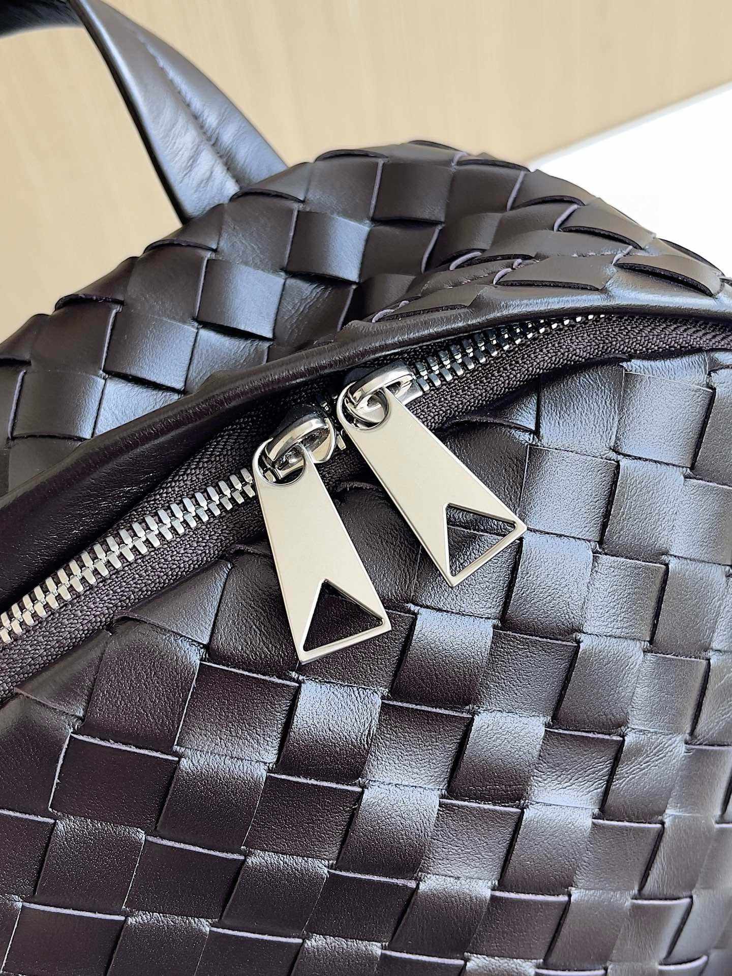 Bottega Veneta Backpack