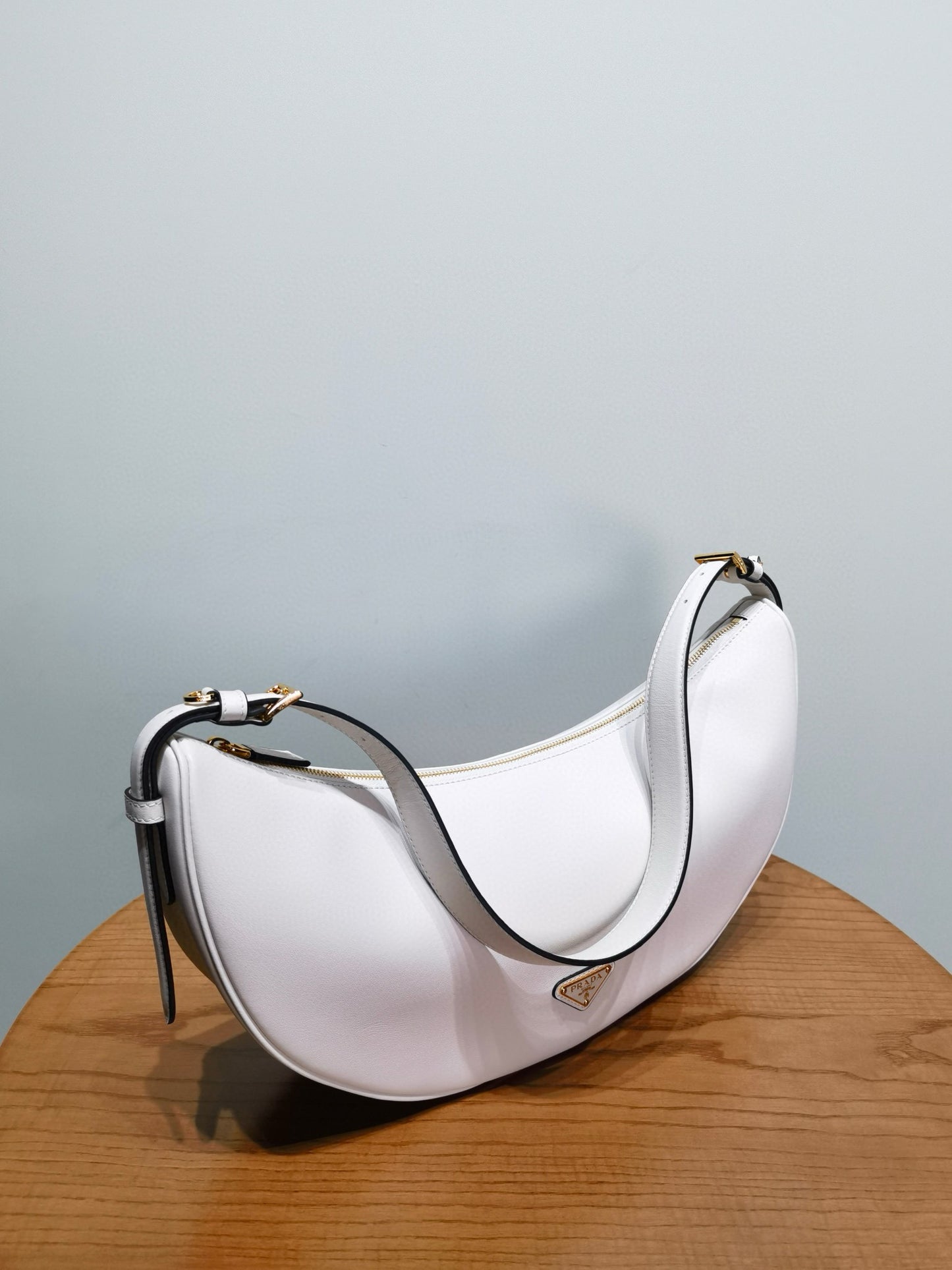 Prada Oversize Moon Bag