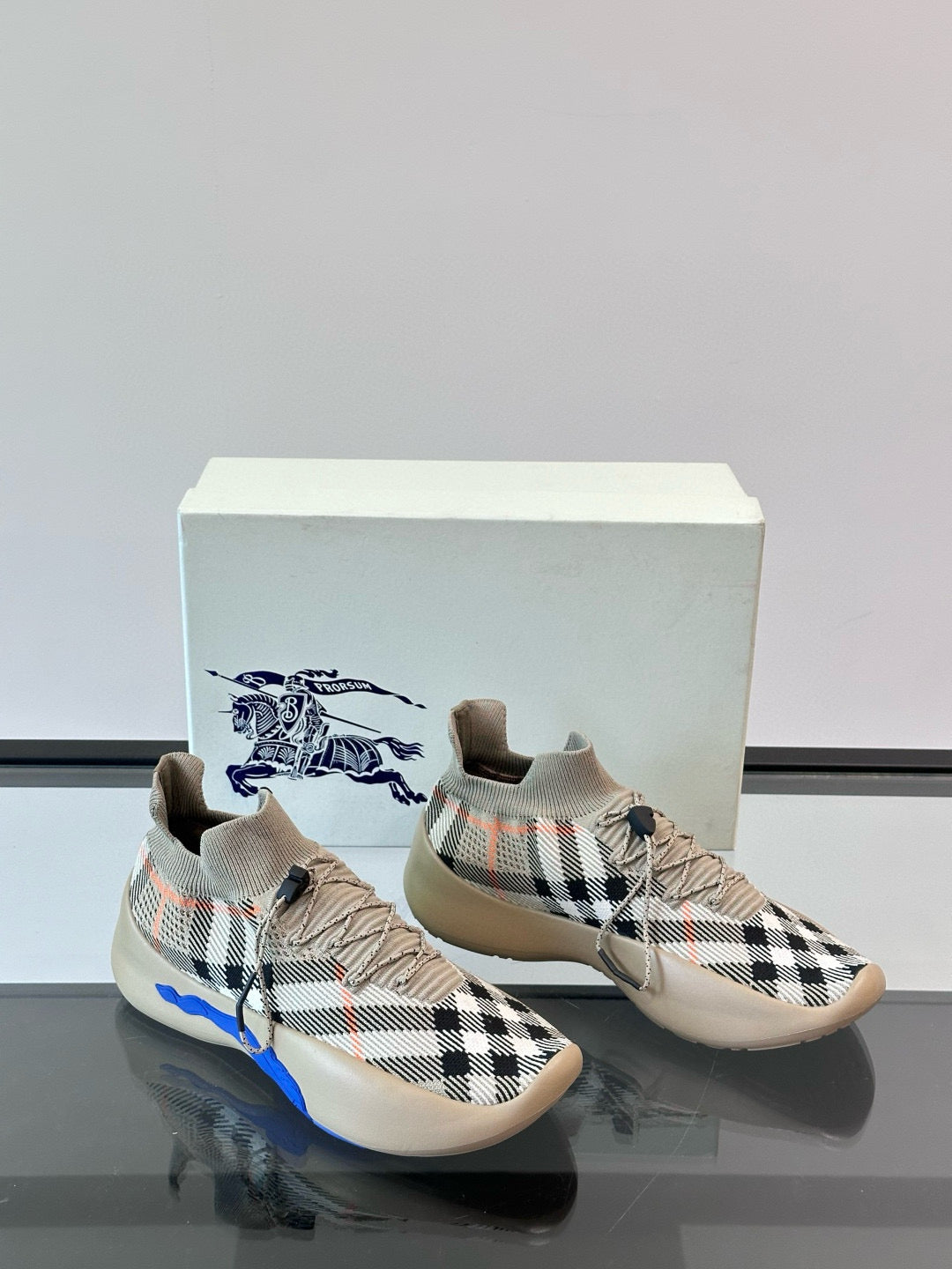 Burberry Sneakers