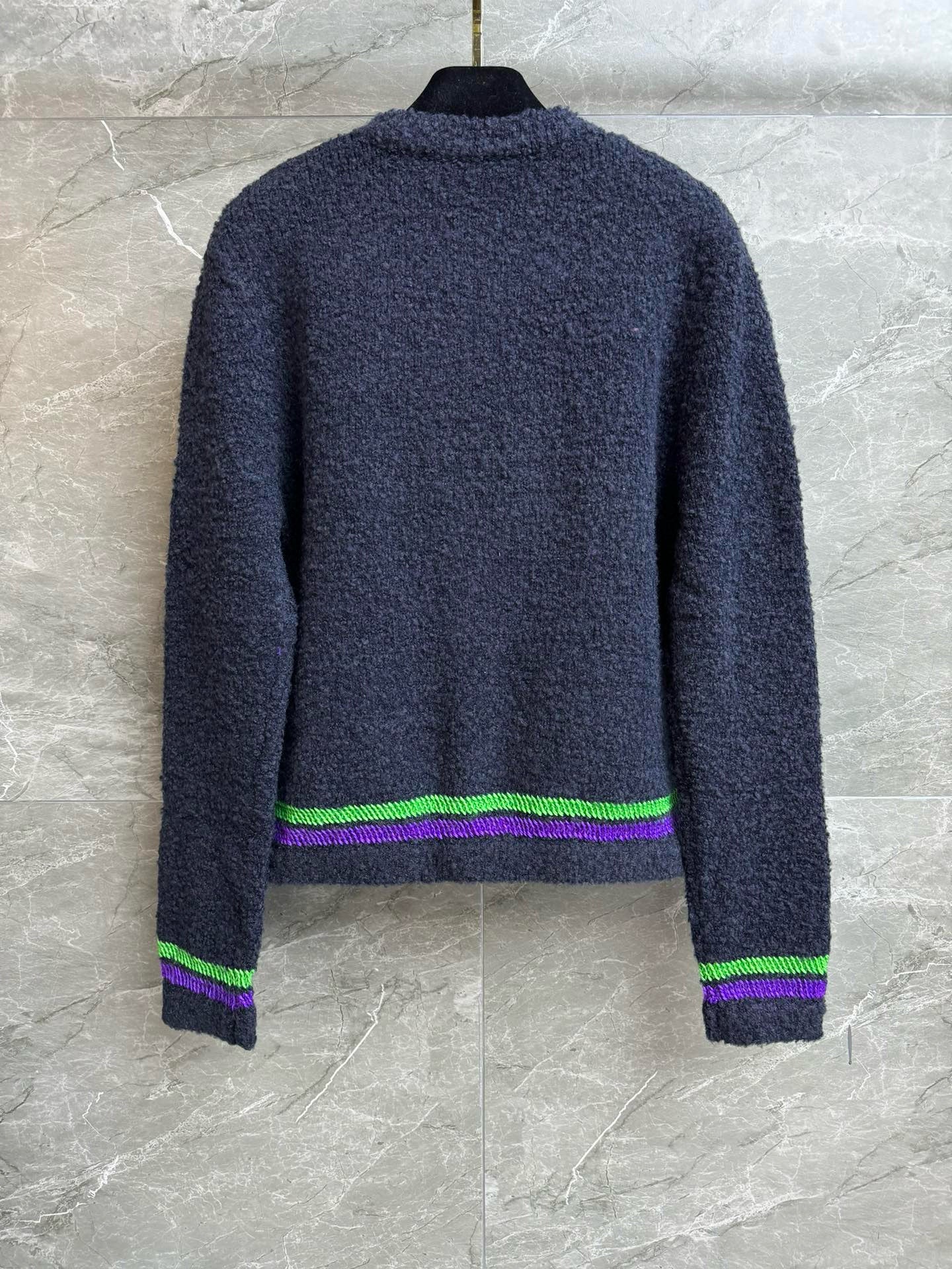 Chanel Cardigan