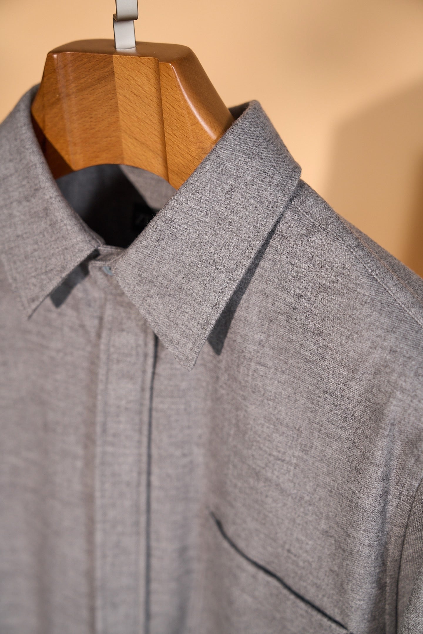 ZG Long Sleeve Shirt