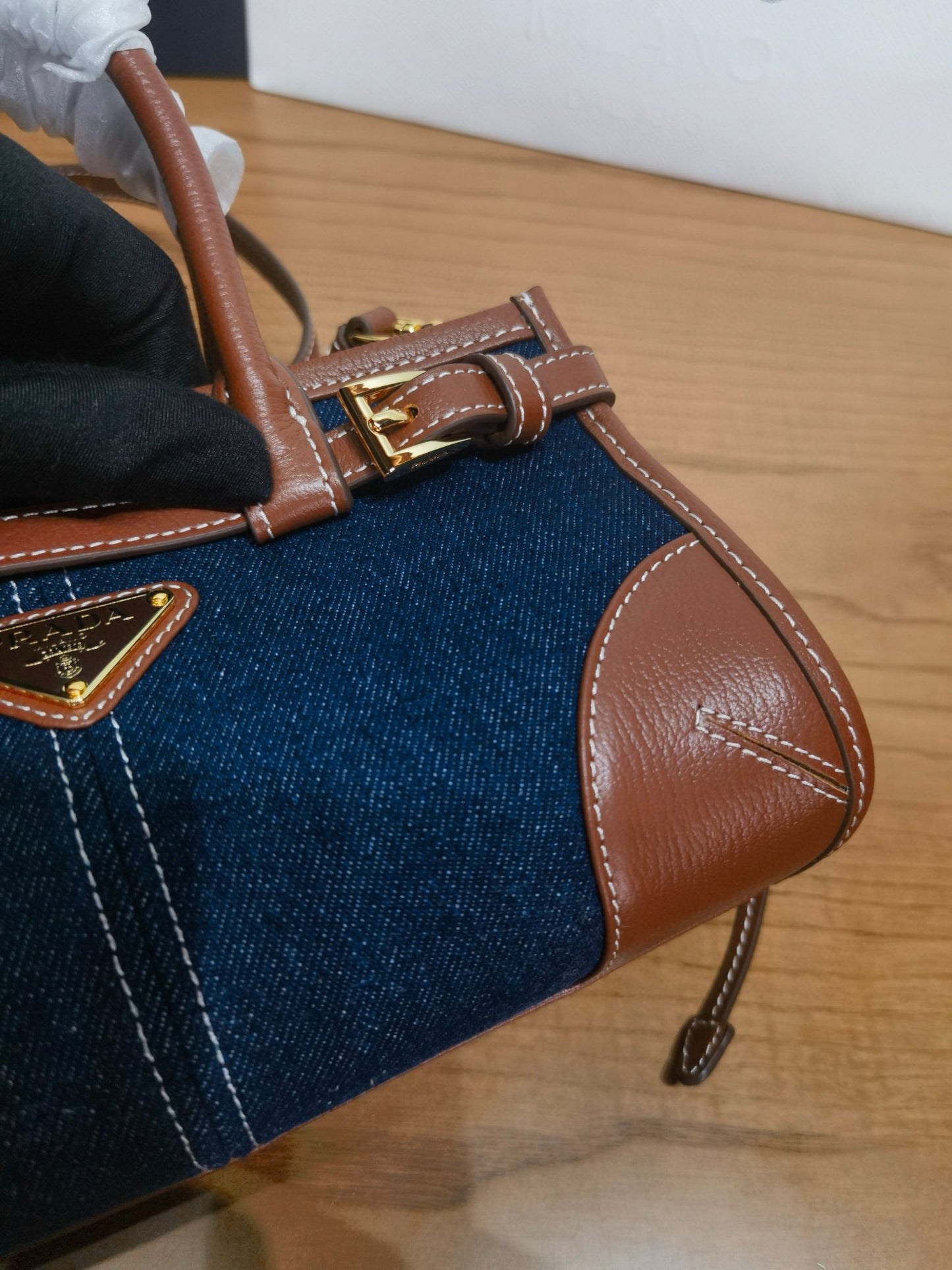 PD Bonnie Handbag Mini