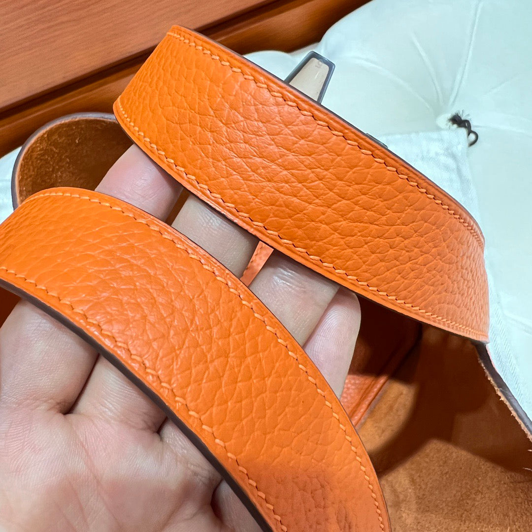 Hermes Picotin Lock 18