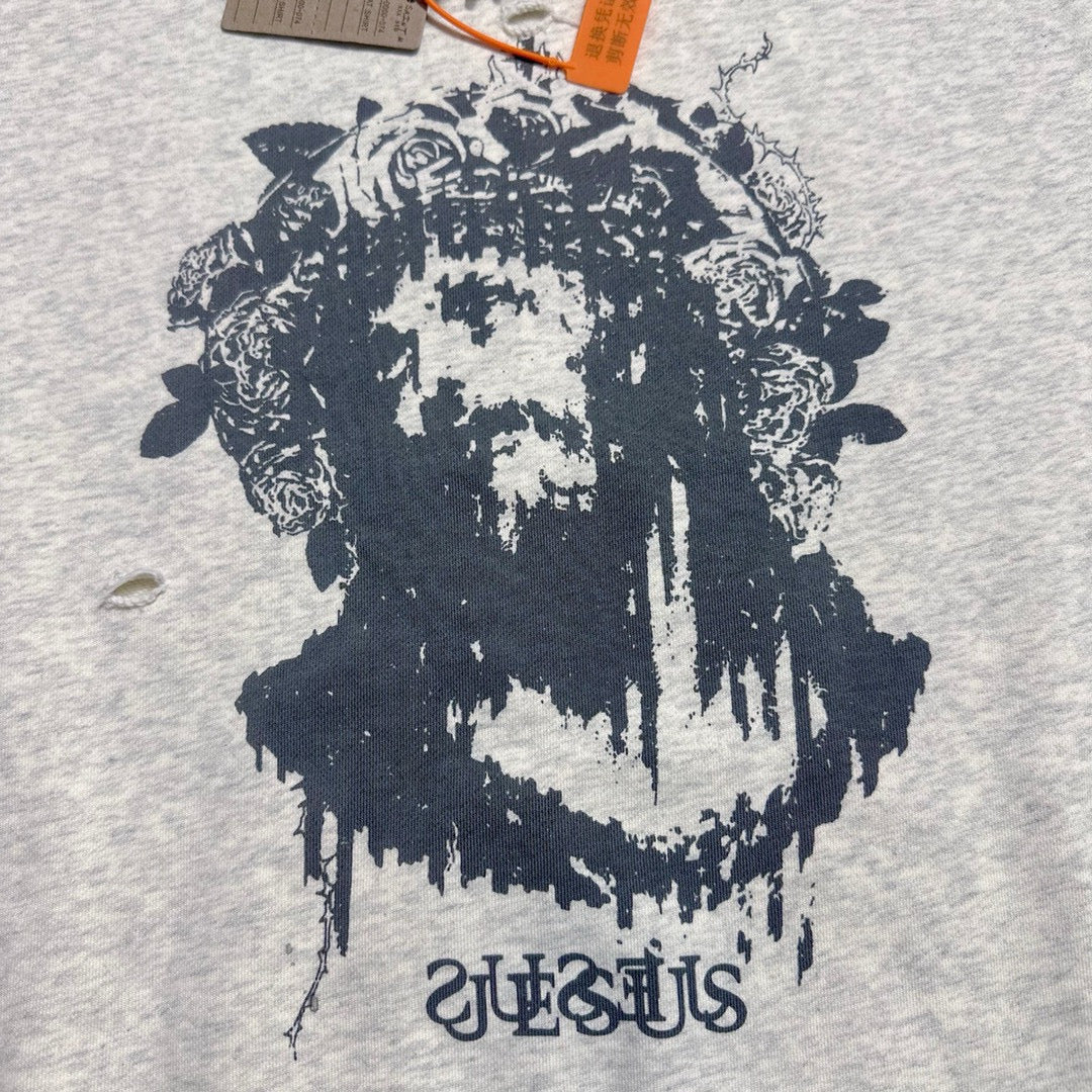 Saint Michael Sweater