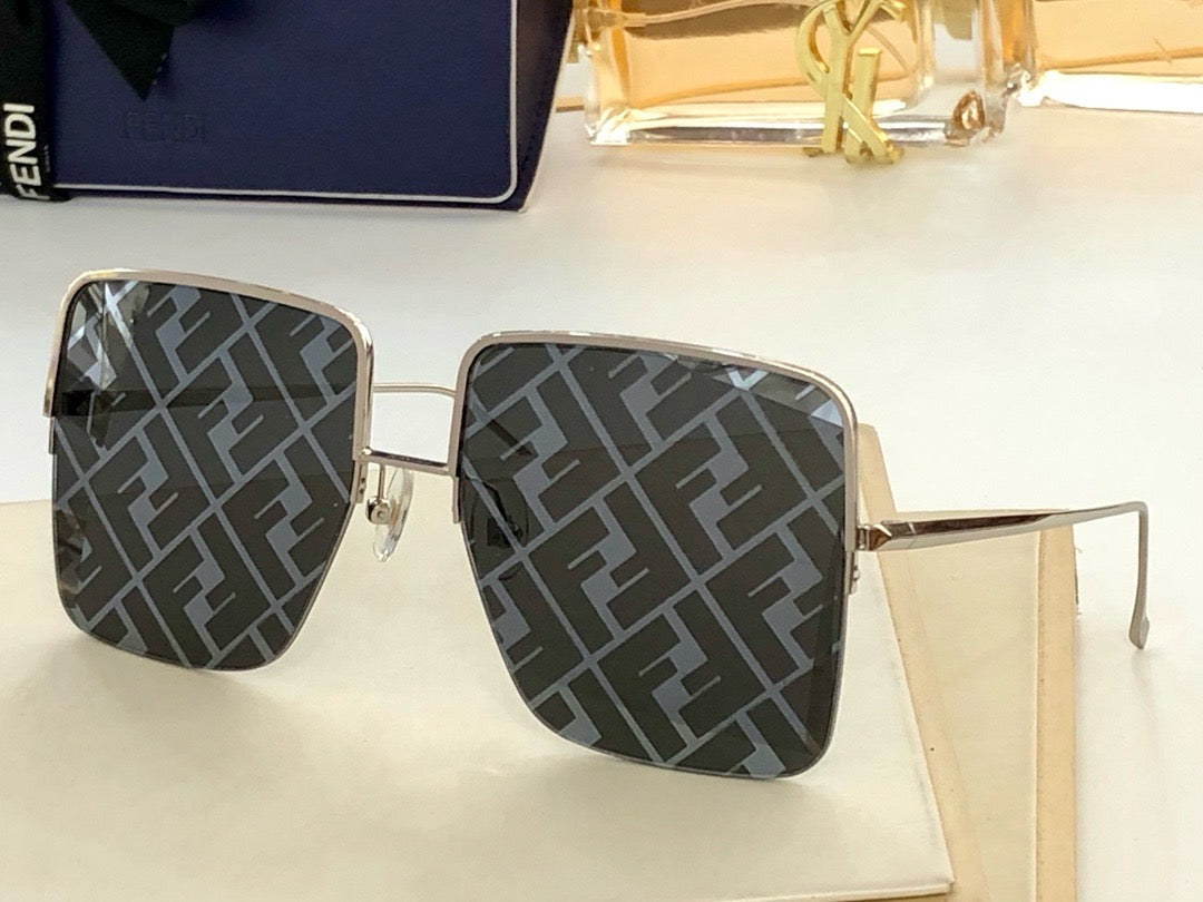 gafas de sol fendi