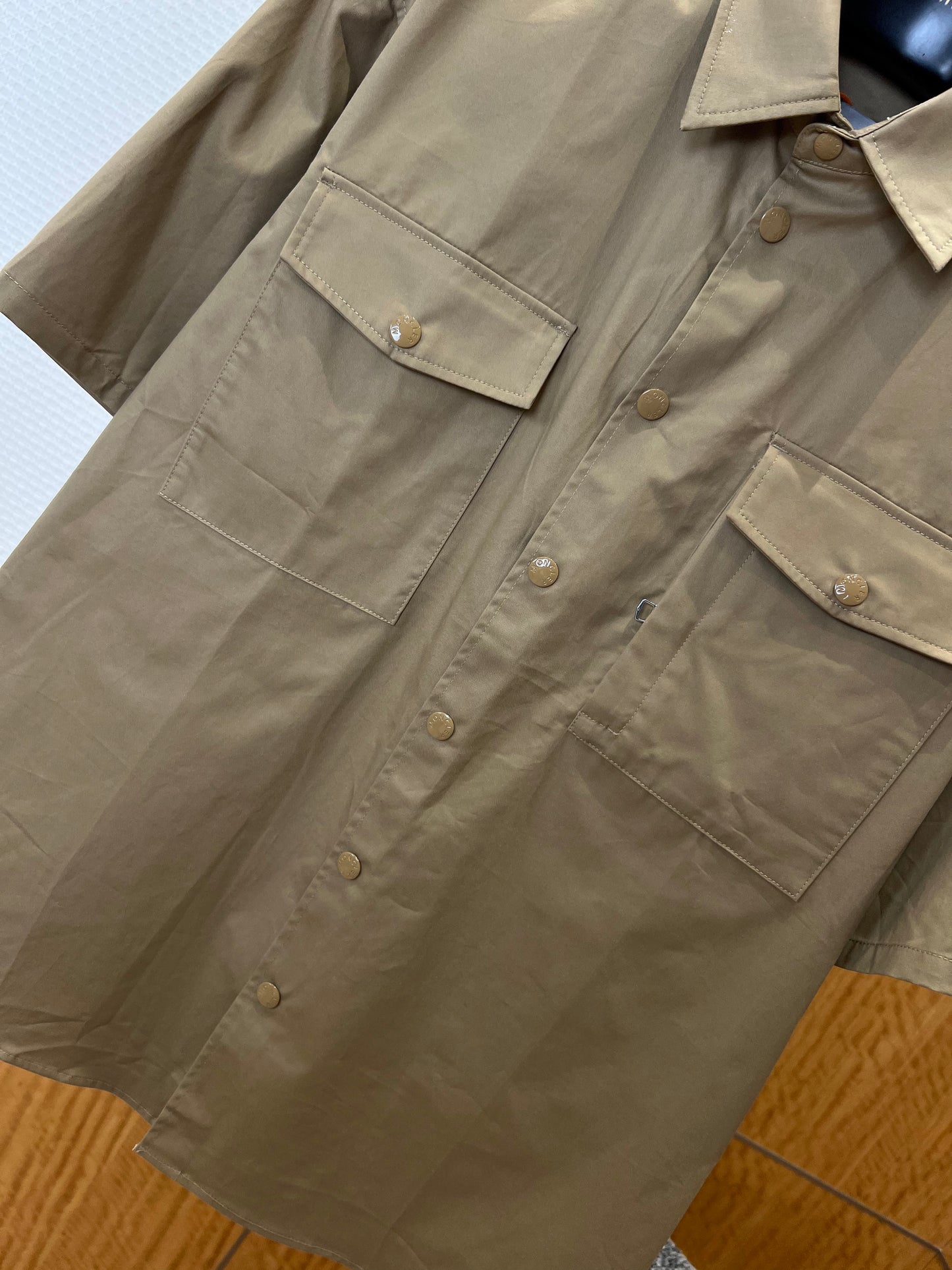 Moncler Shirt