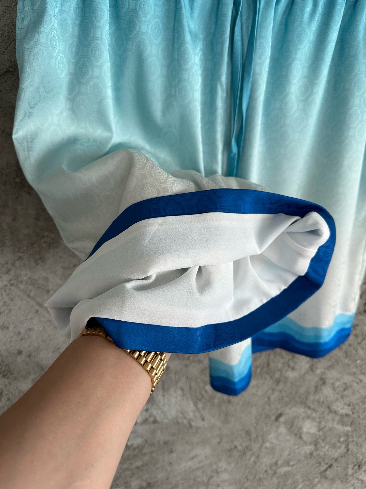 Casablanca Short Pants