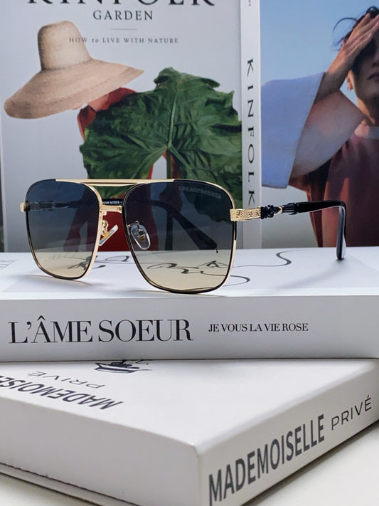 Chrome Heart Sunglasses