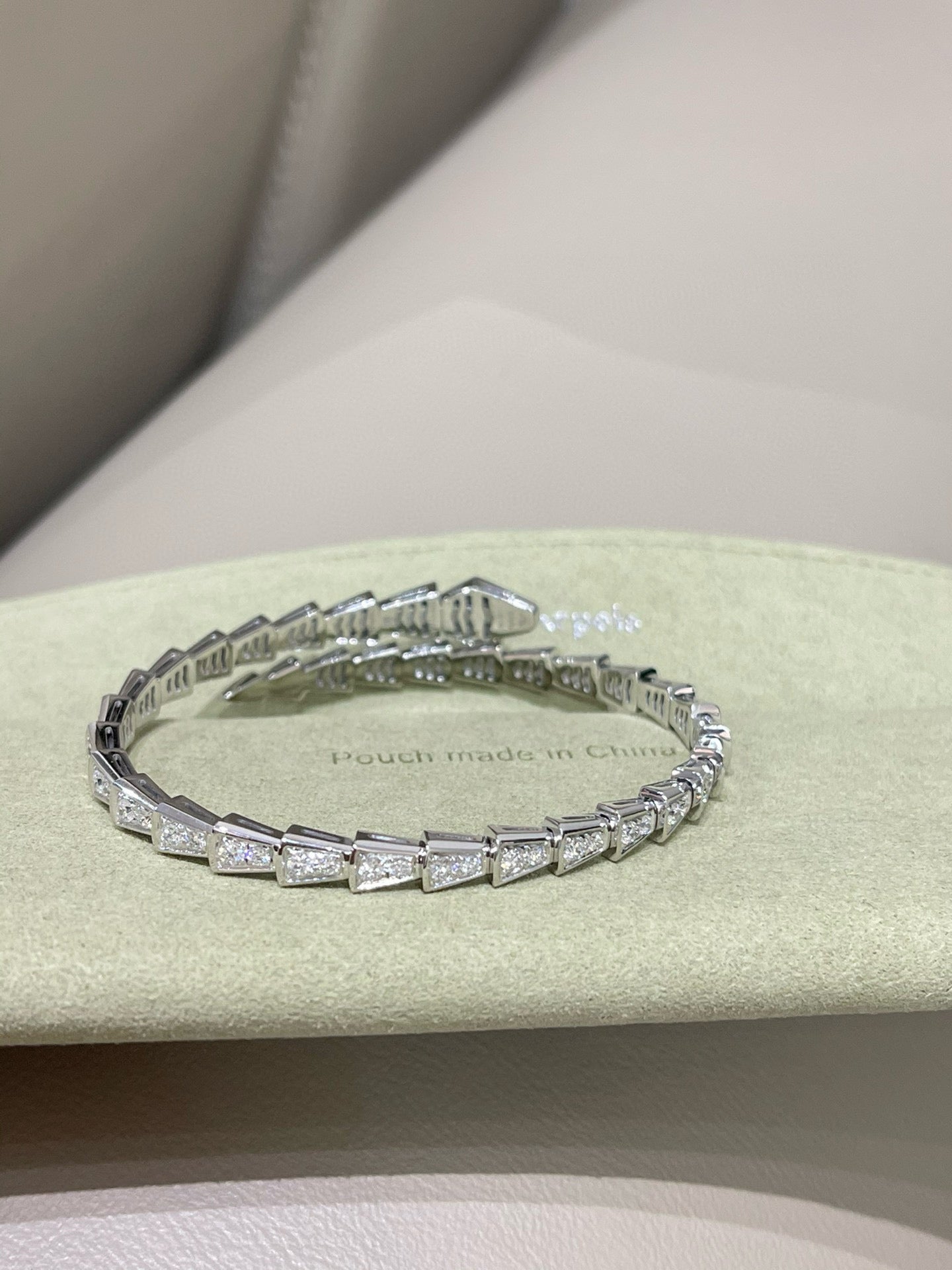 Bvlgari Bracelet