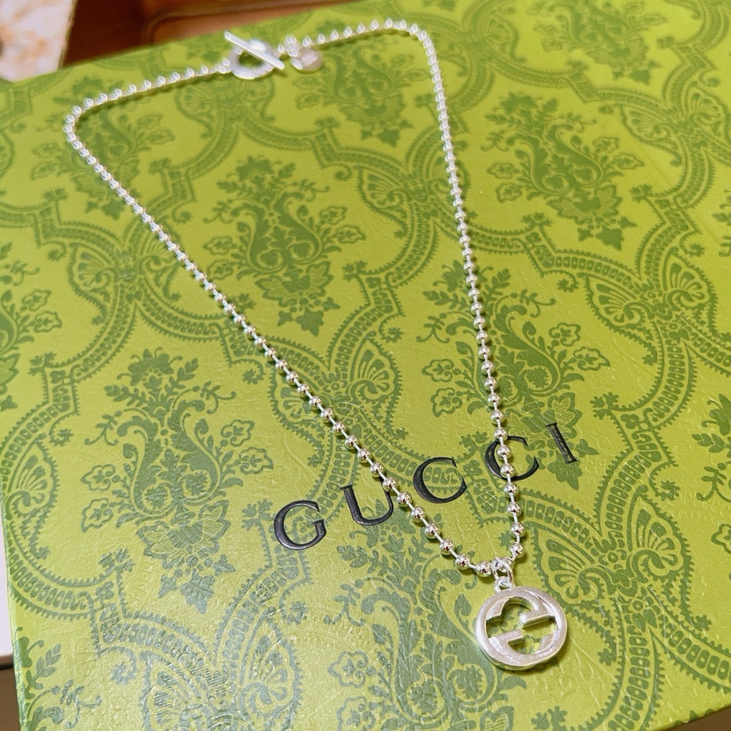 Gucci Necklace