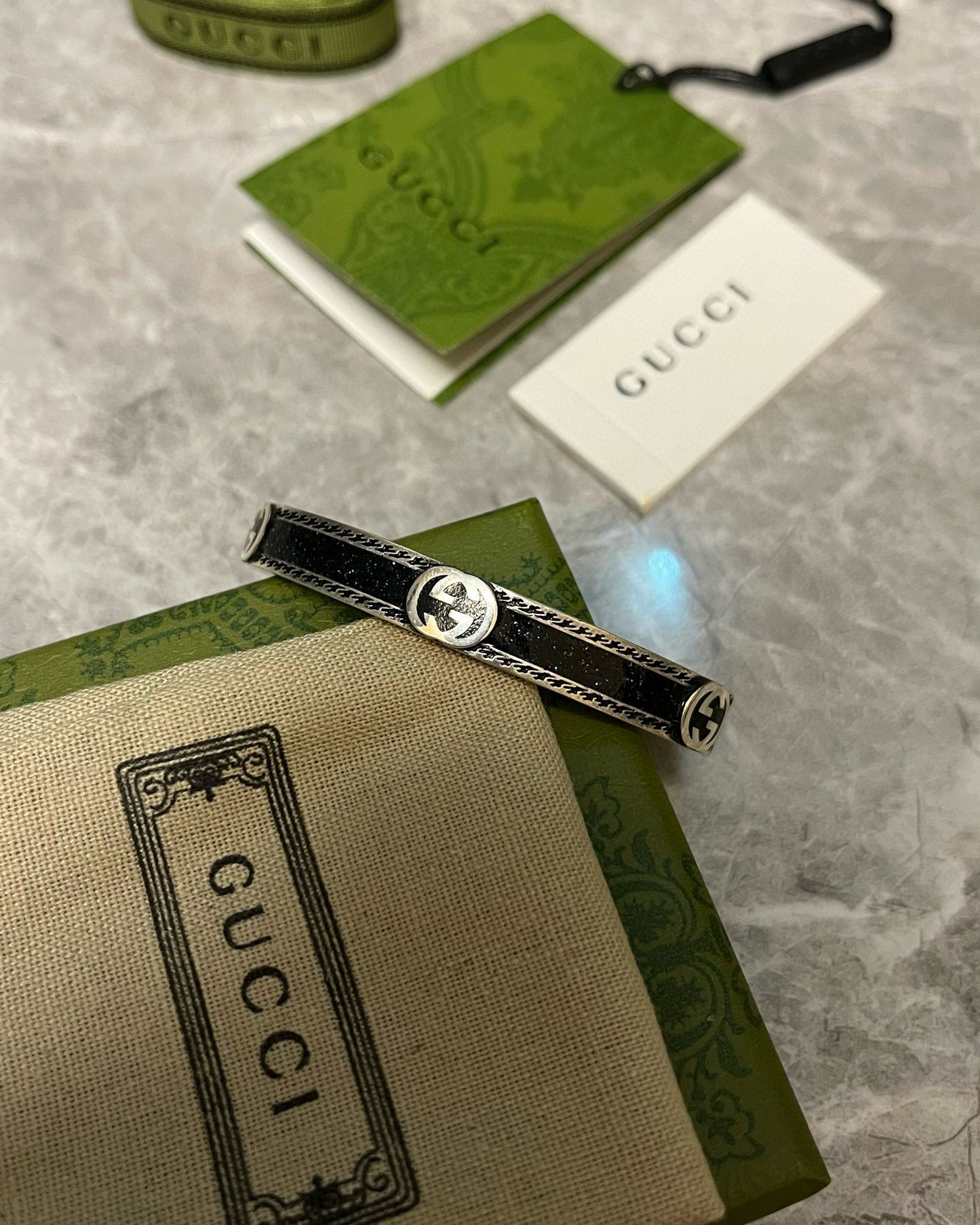 Gucci Bracelet