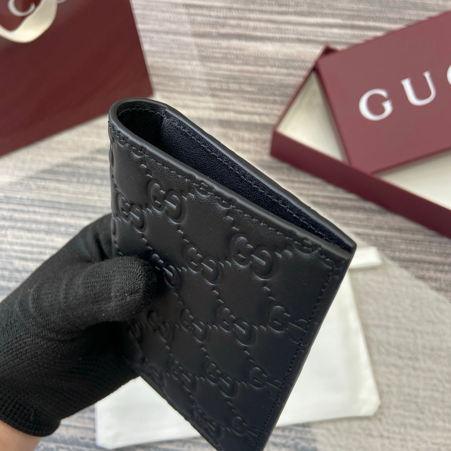 Gucci Wallet