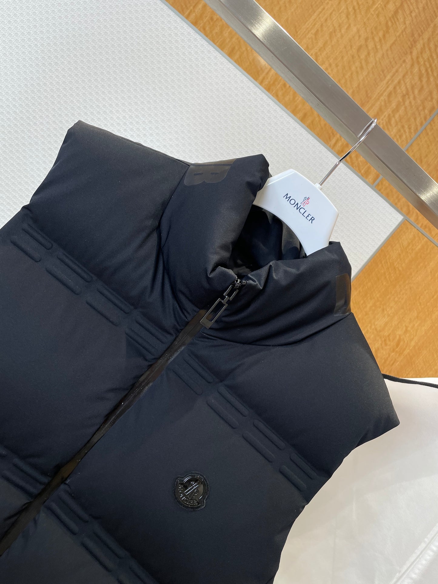Moncler Insulated Vest Jacket