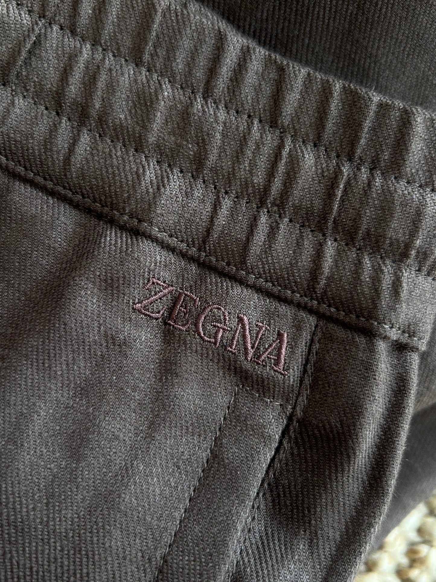 ZG Short Pants