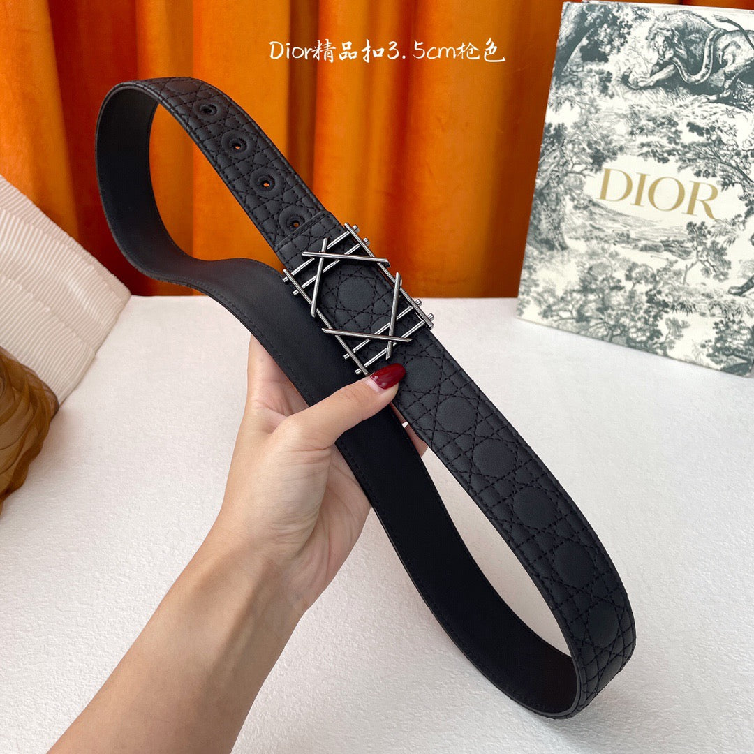 Dior Belts