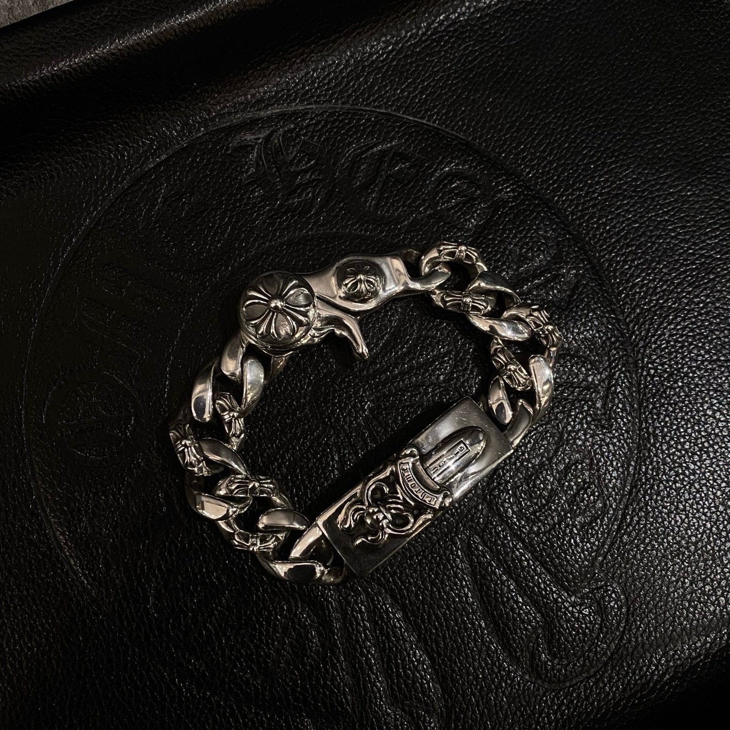 Chrome Hearts Bracelet