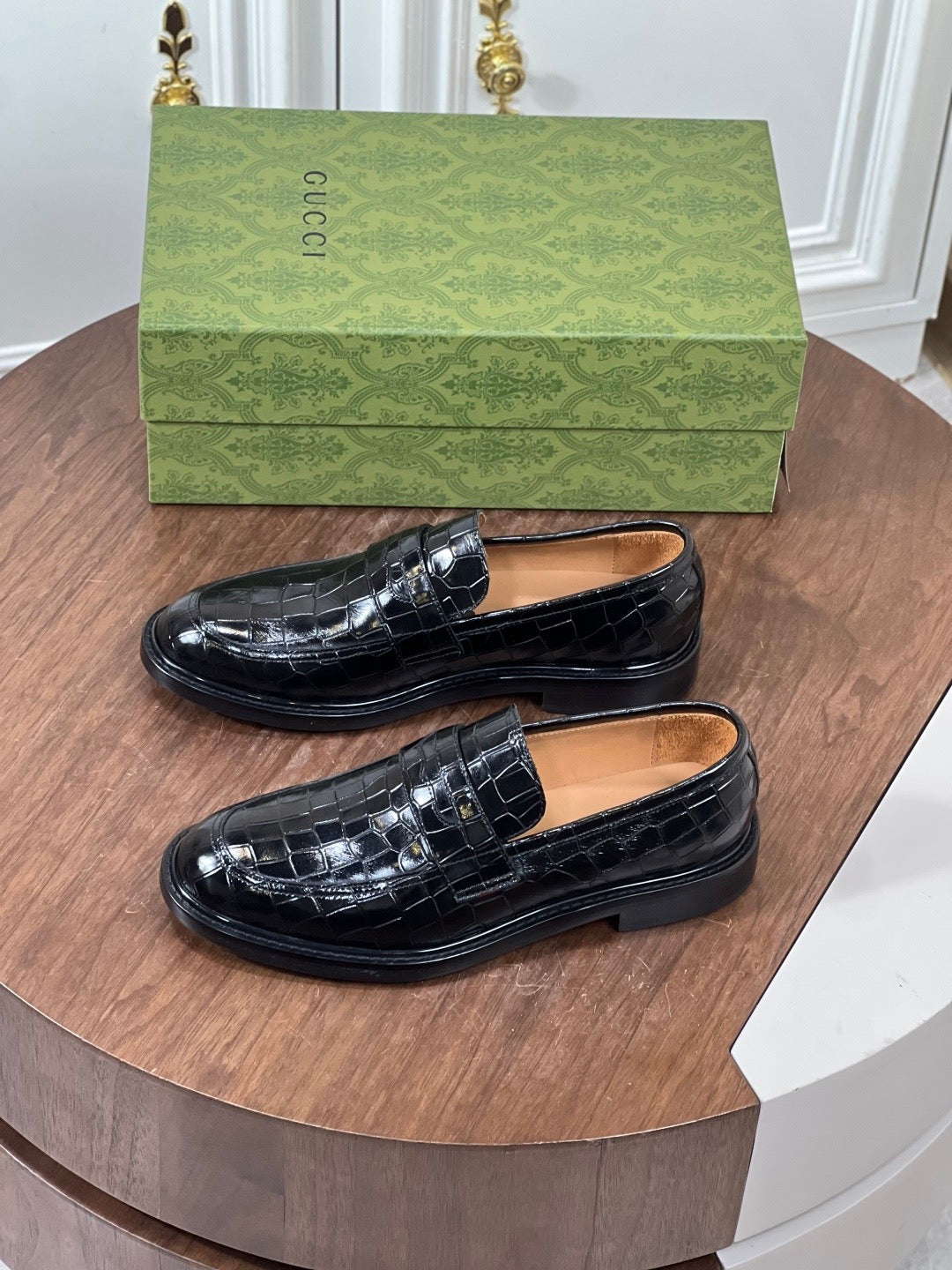 GC Loafer