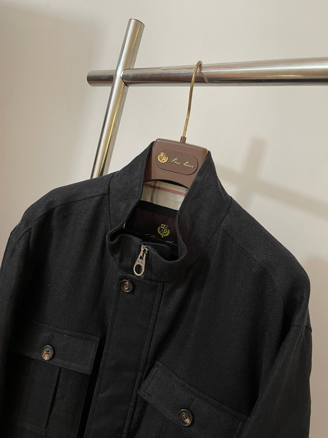 Loro Piana Jacket