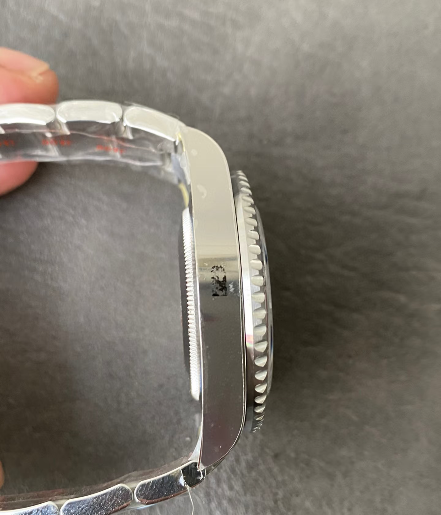 Rolex GMT Master II (Oyster)