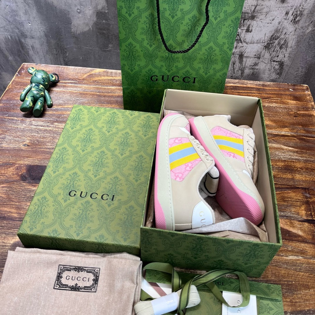 Zapatillas Gucci