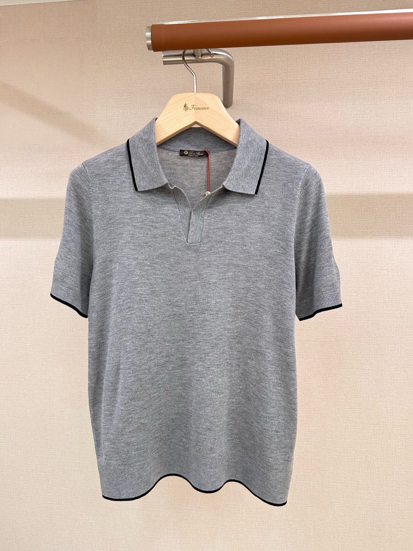 LP Polo