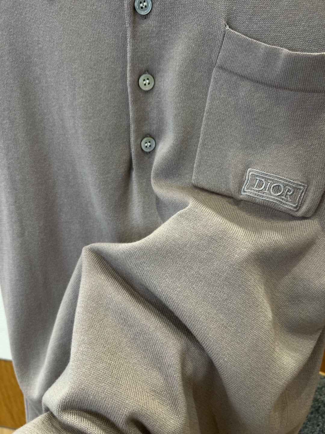 Dior Polo