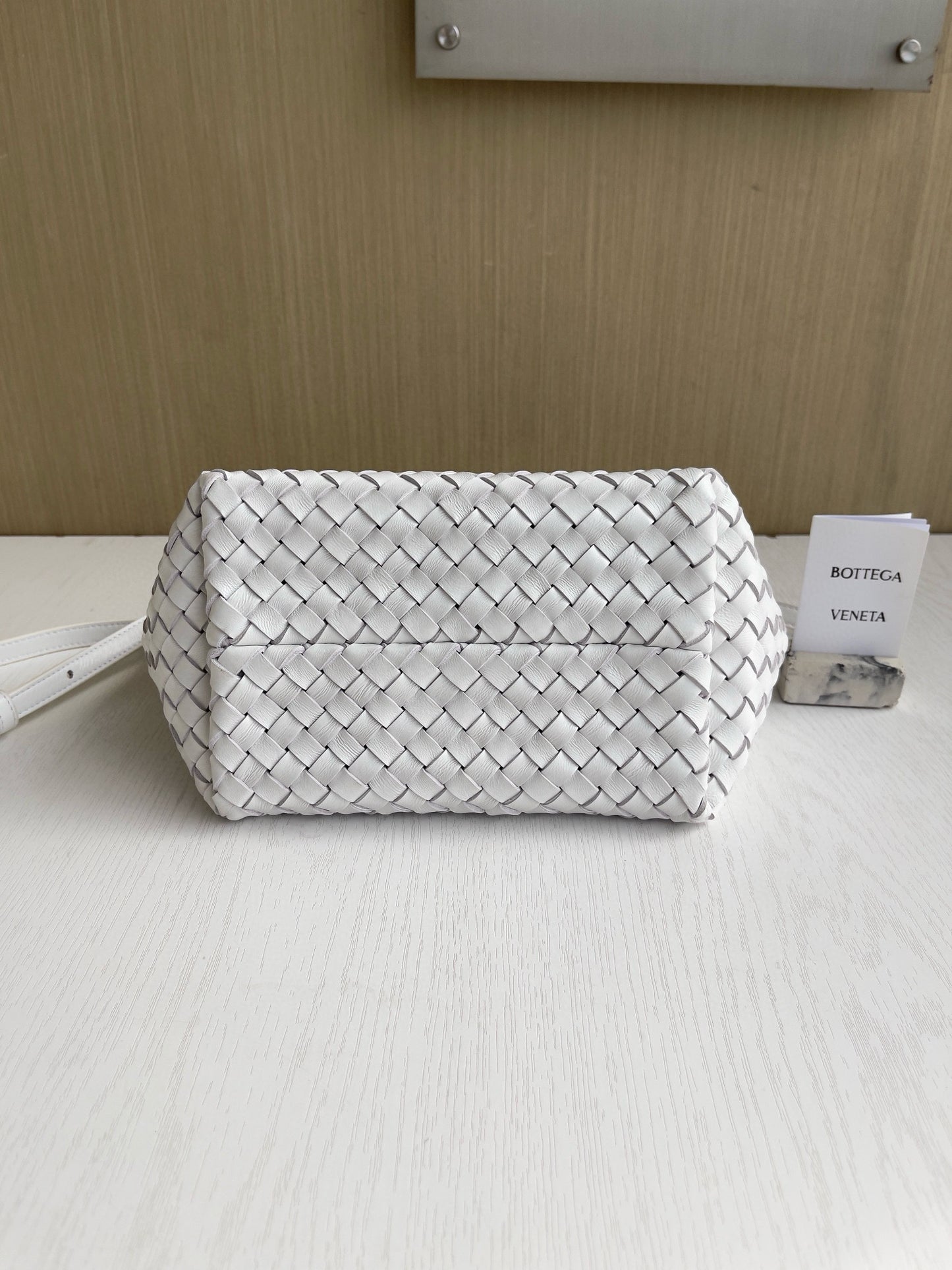 BV Cabat Mini Tote Bag