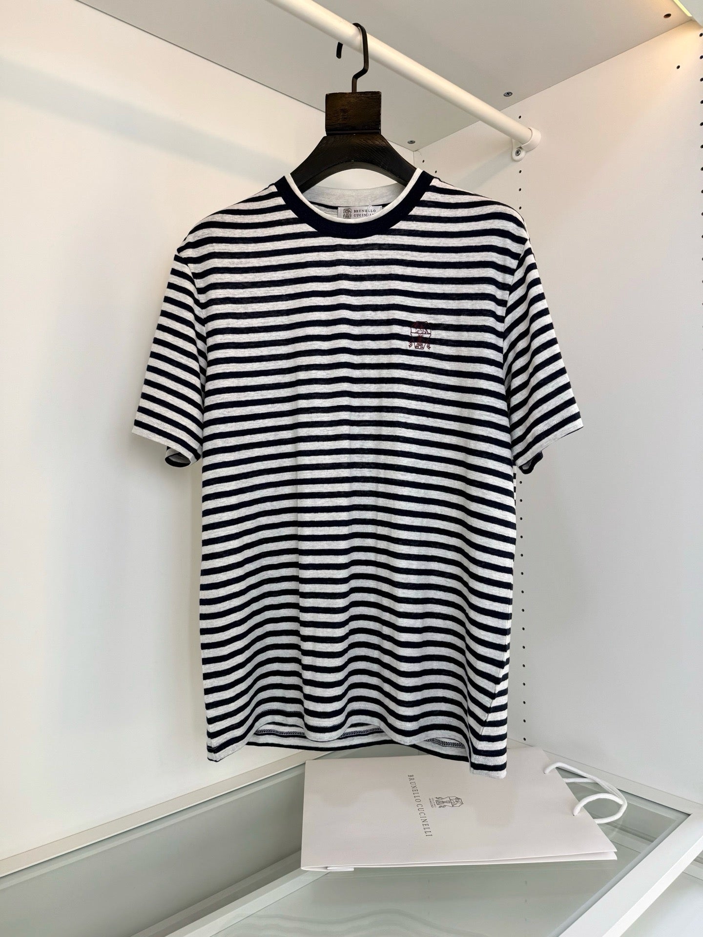 BC T-Shirt