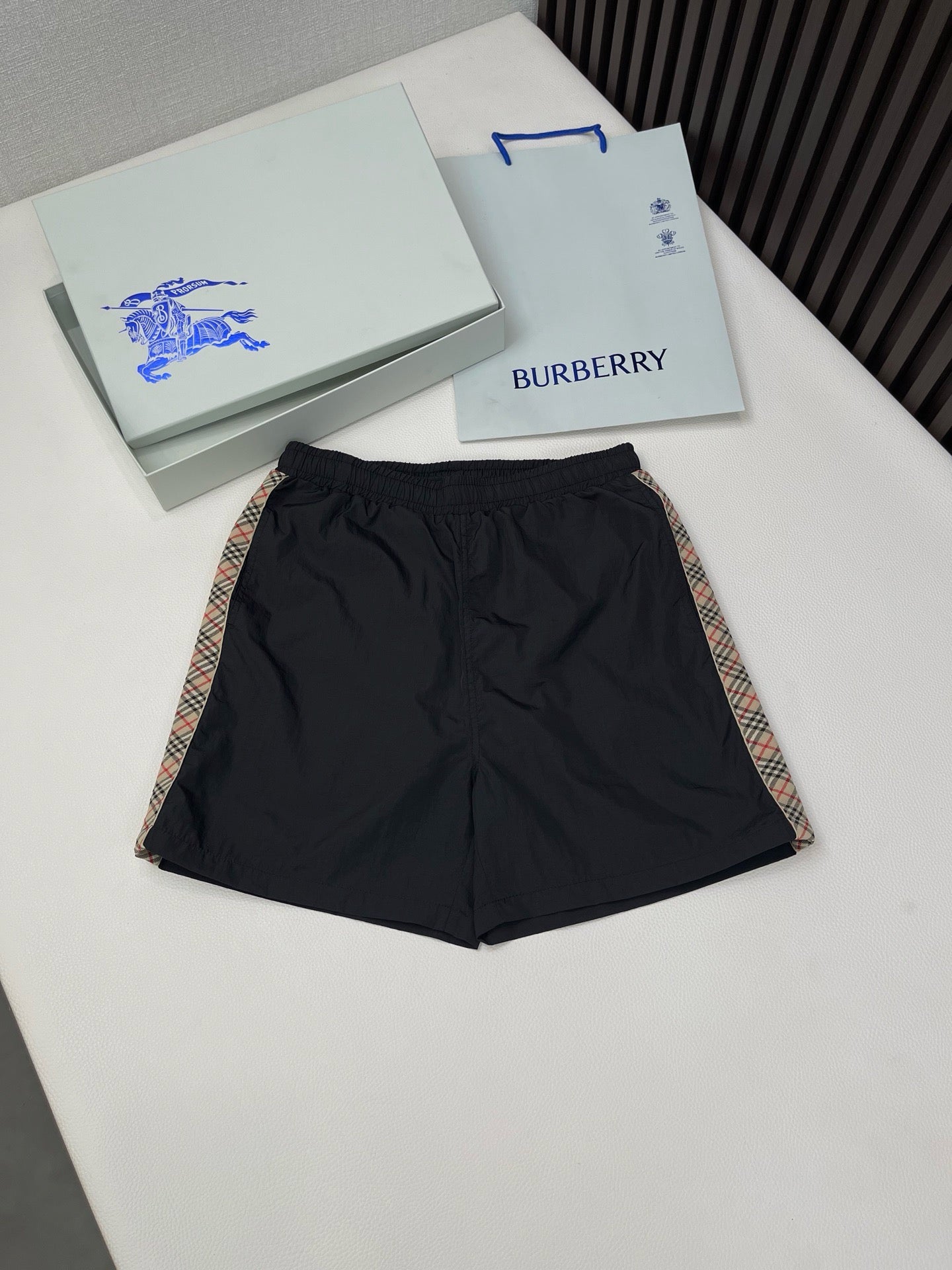 BBR Short Pant