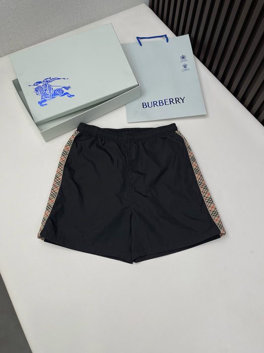 BBR Short Pant