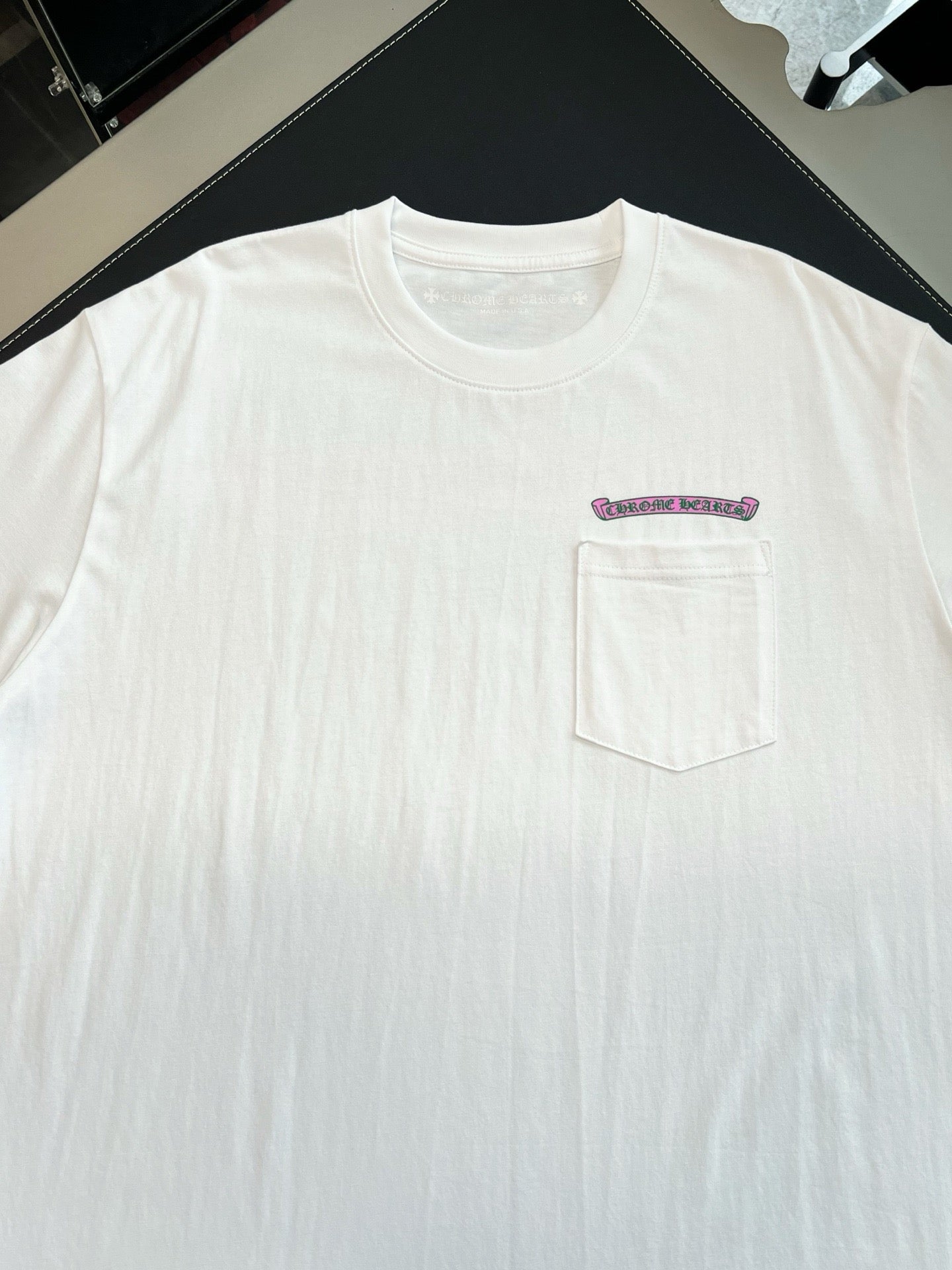 Chrome Hearts T-Shirt