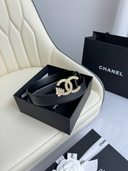 Chanel Belt
