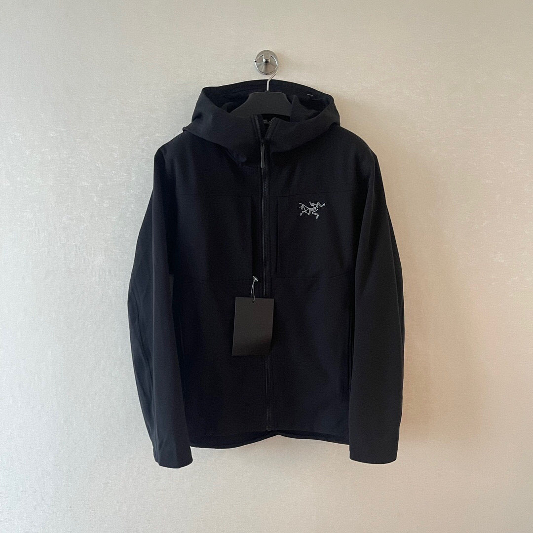 Arctery Jacket