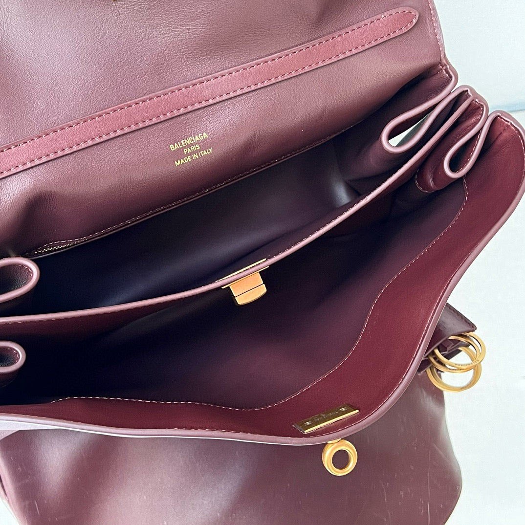 BLCG Rodeo Handbag 35x23x11cm