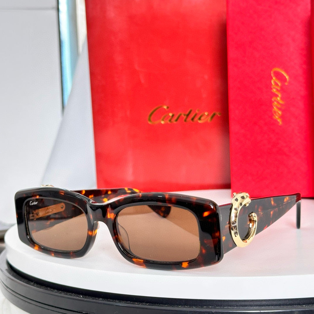 Cartier Sunglasses