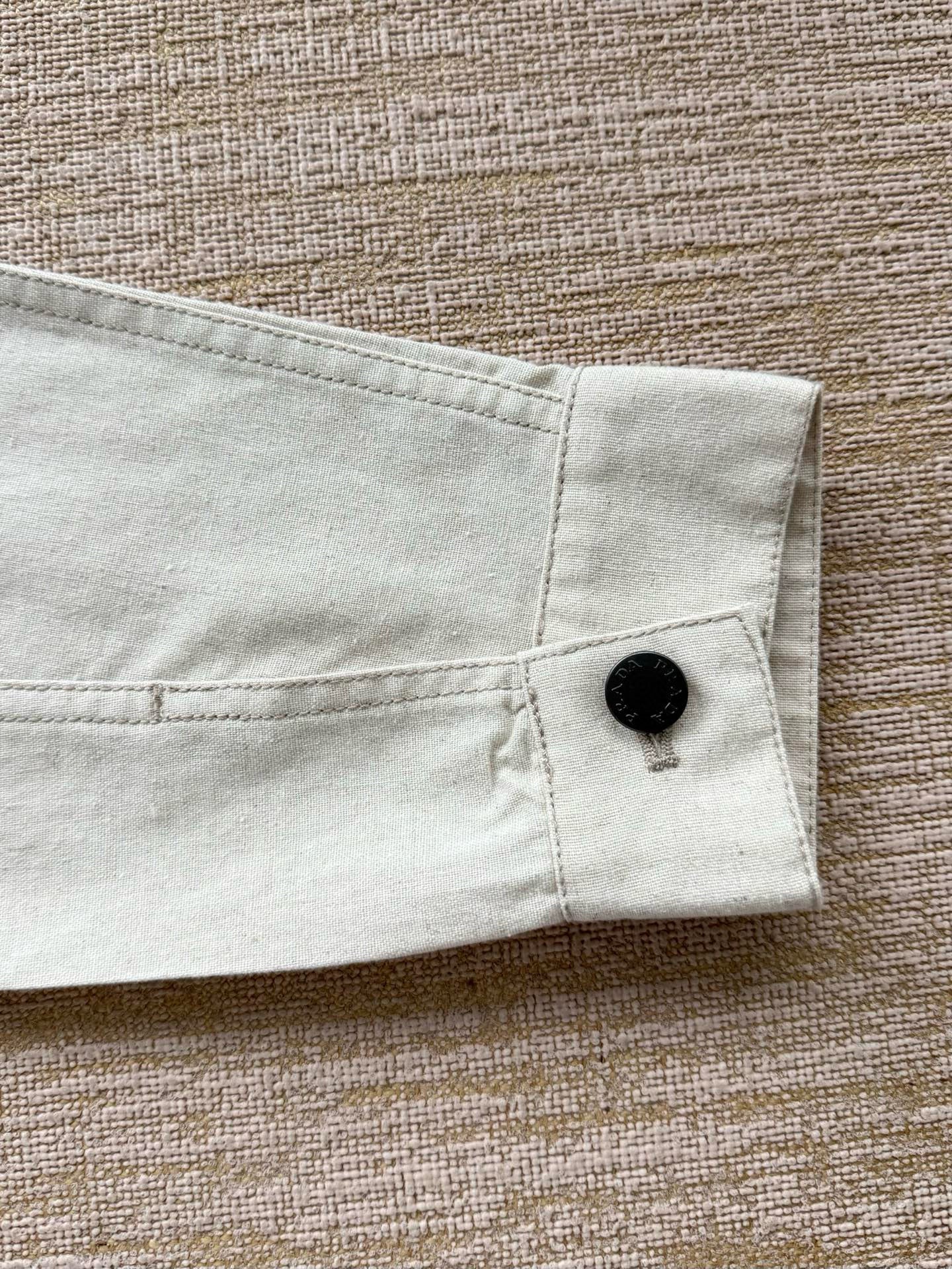 Prada Jacket