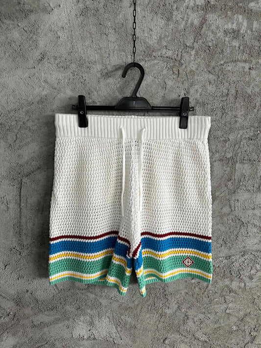 Casablanca Short Pants