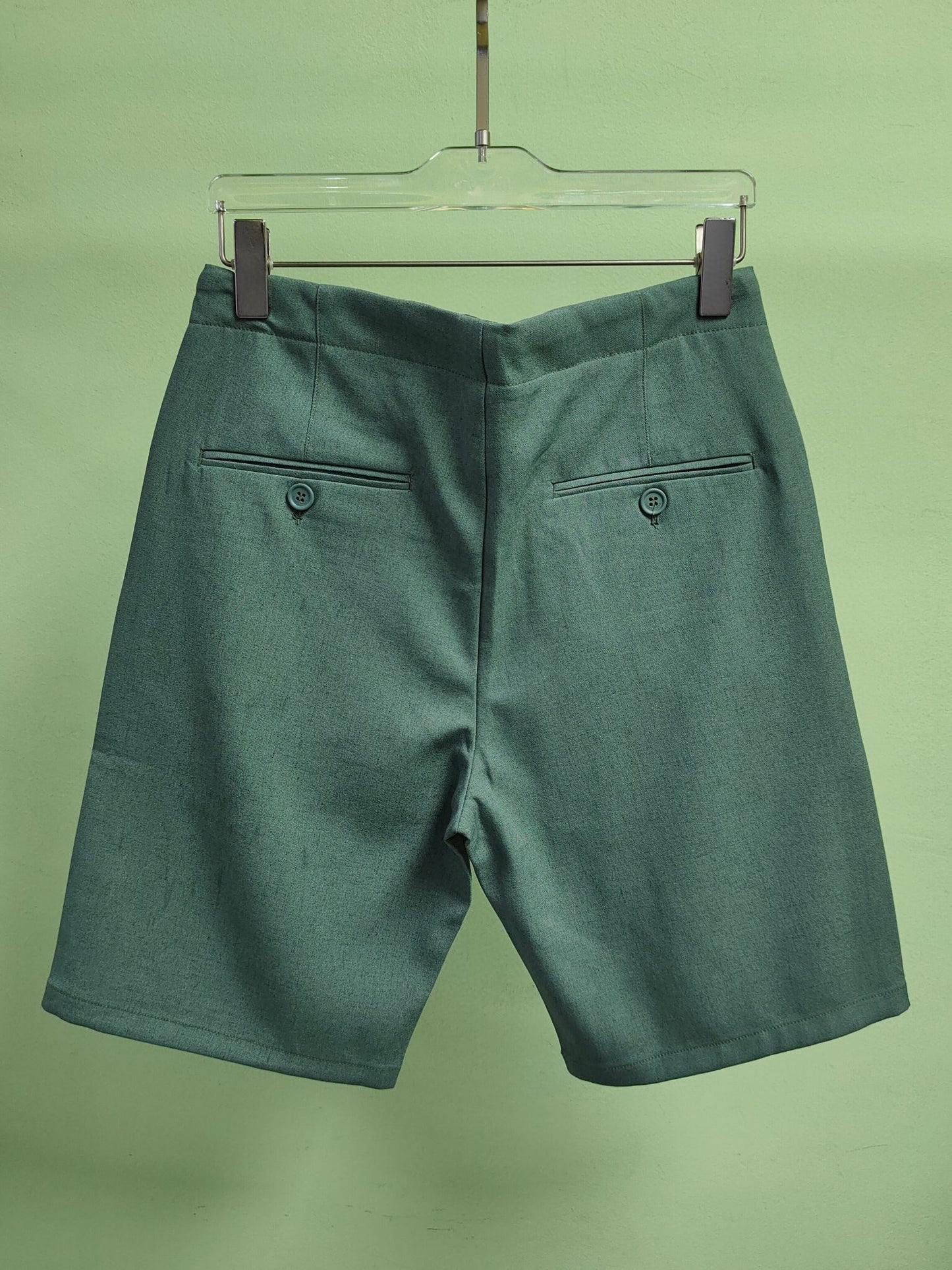 Loro Piana Short Pants