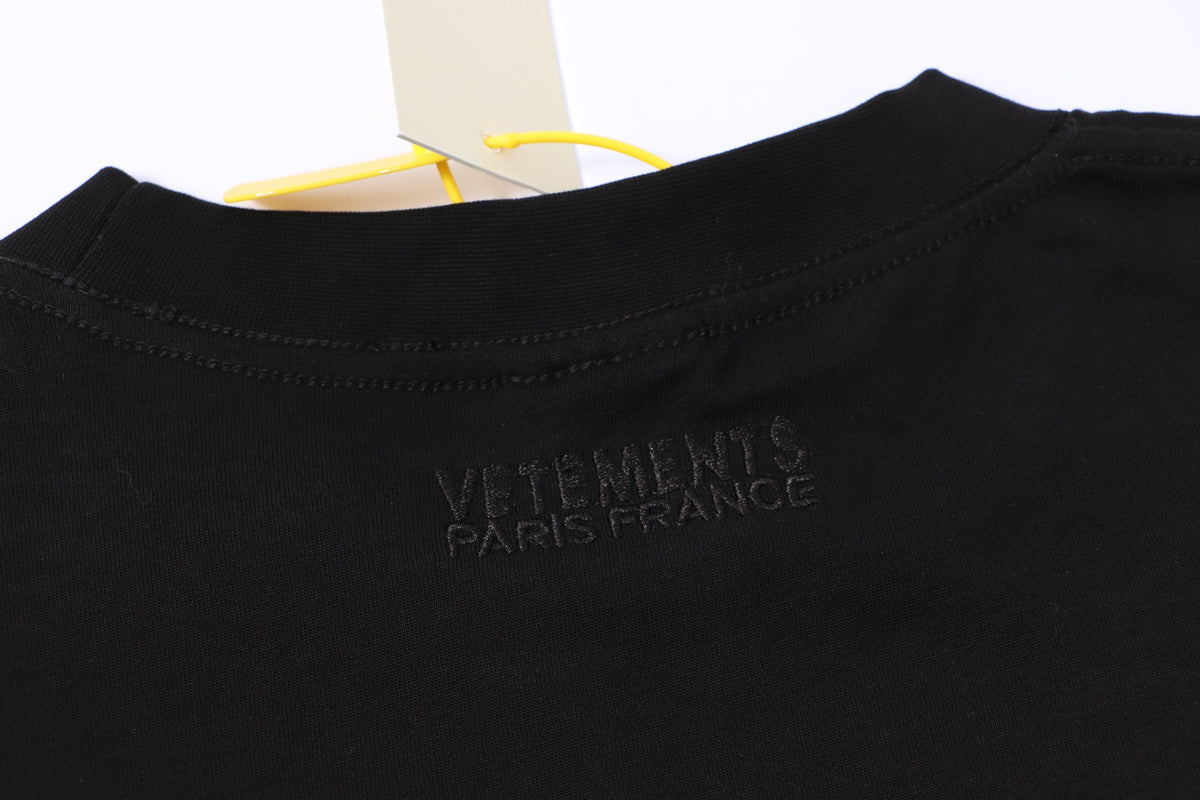 Vetements T-Shirts