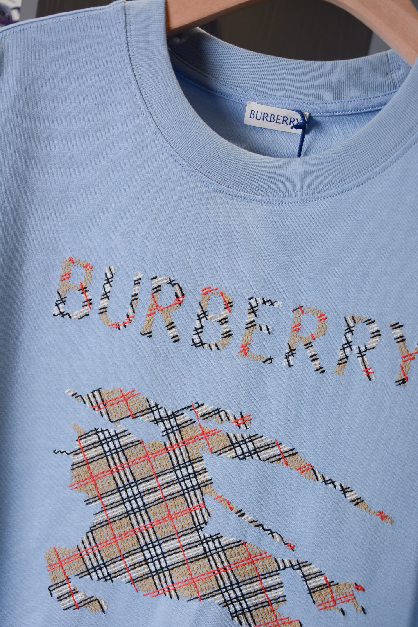 BBR T-shirt