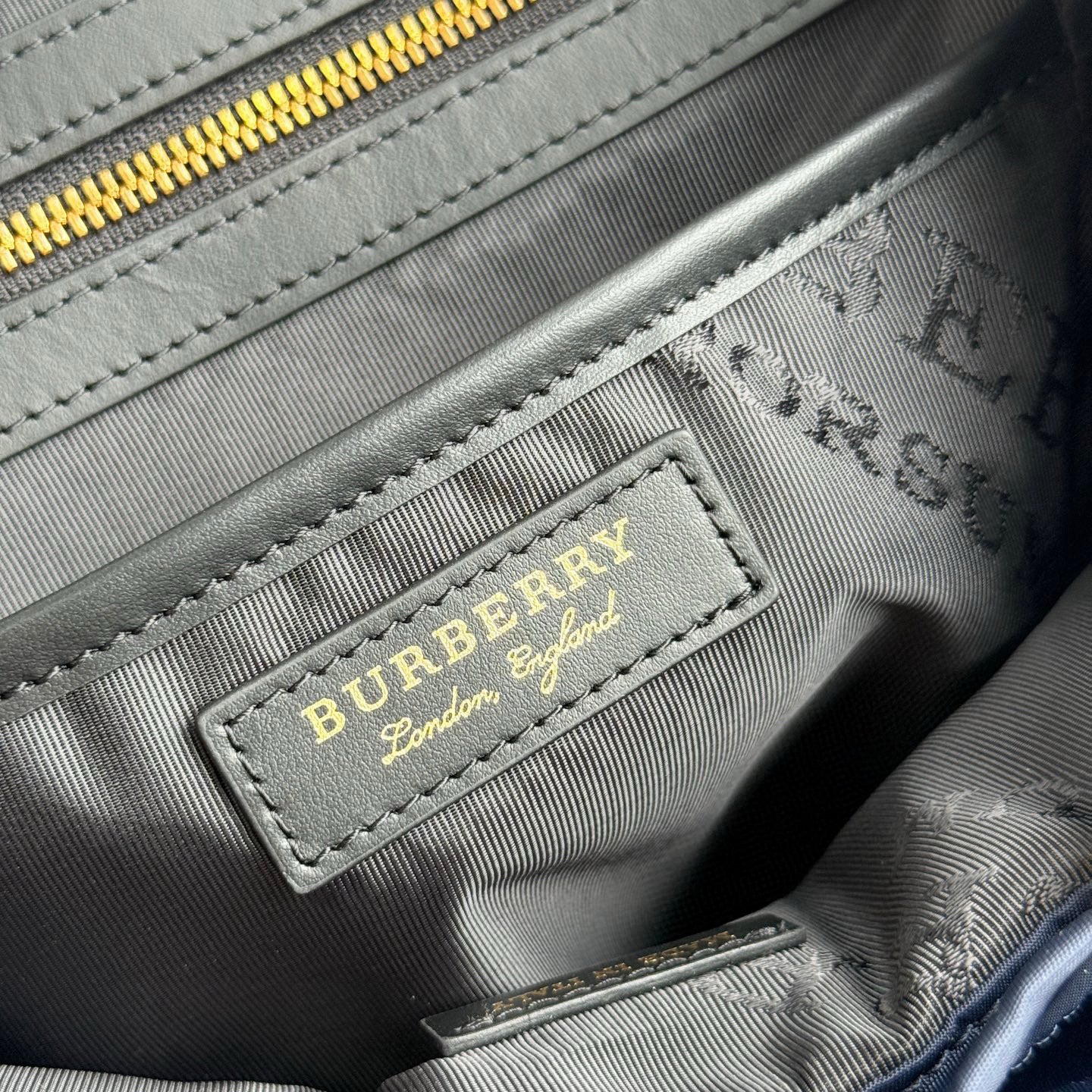 Burberry BackPack